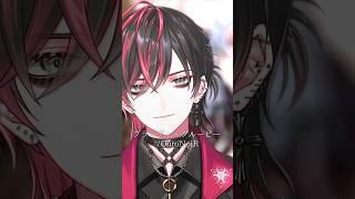 ブラッディ・グルービー/ChroNoiR #shorts #歌ってみた #Vtuber #にじさんじ