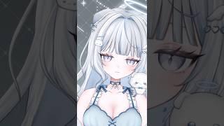 危険な…#vtuber #新人vtuber #vtuber準備中 #shorts #short