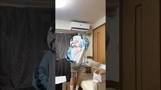 トイ・ストーリーチャレンジムズwww    #shorts　#vtuber 　#ひなたしゃる