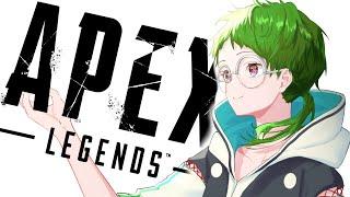 【APEX】ひっさびさにAPEX　シルバー【Vtuber】