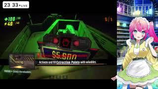 【R.E.P.O.】３人で行くホラーゲーム