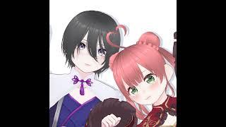 Vtuberやってみようコンビ のライブ配信