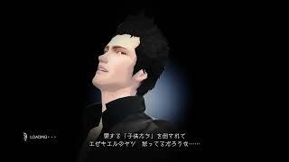 El Shaddai Normal Any%  Chapter04  13:11:03 エルシャダイRTAチャプター04　サリエルステージ