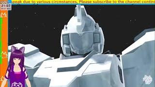 【ガンダムブレイカー4 】  ユニコーンガンダム色変え他　ガンプラゲーム　 日常 #1460 説明必読 無実況ゲームLIVE  catVtubar