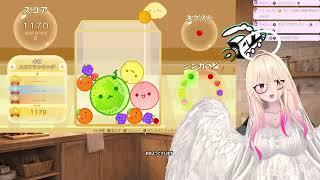 【雑談】桃色雑音お誕生日会 20260814