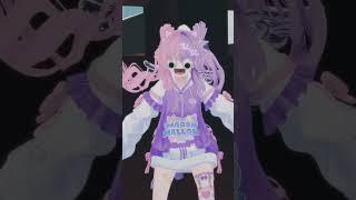 VRCの新しいアイテム #vrchat #shorts