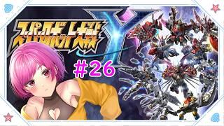 【スパロボY】鋼の守護者に、俺はなる！！！【ネタバレ注意】#26