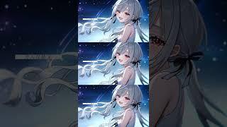 🌠歌ってみたもう聞いてくれた～？「Ex-Otogibanashi/Covered by 姫宮ばる(CottonCandy)」#vtuber#shorts