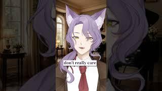 Numb Little Bug- Em Beihold-【冰上夢凌 cover】#vtuber  #台灣vtuber #cover #coversong #music