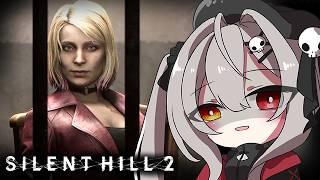 【#14 】マリアさんなんで生きてるの！？怖いんだけど～！！｜SILENT HILL 2 ｜サイレントヒル2リメイク【ホラー】
