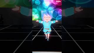千本桜を踊るぷにけいか