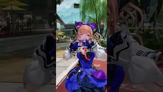[明日方舟：終末地] 方舟偶像!?!??? #steam遊戲 #games #明日方舟終末地 #梨諾