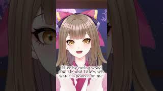 What am I? Hot and Dangerous! 🔥