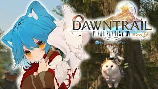 【FF14/討滅戦参加OK】床ペロわかばvtuberの黄金のレガシー初見プレイ12【FINAL FANTASY ⅩⅣ】 #FF14 #ff14初心者