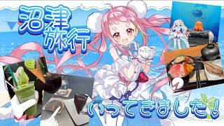 【雑談】そうだ沼津に行こう【個人vtuberモドキ/春空もこ】