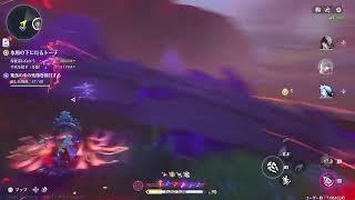 Vtuberもりのかすみ、雑談配信　【鳴潮などもやる】