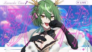 【#歌枠】１時間だけ歌わせて！【新人Vtuber】