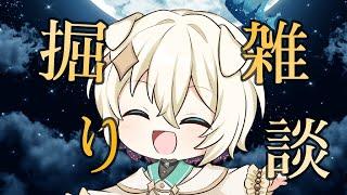 【#minecraft 】6月がはじまったけど相変わらずバタバタ　#雑談【男性Vtuber/夢乃音灯夜】