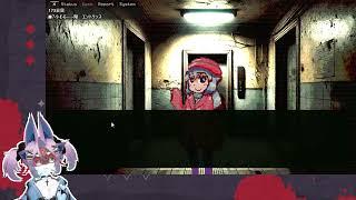 【Vtuber初見実況】そろそろヒント解禁すべきなのか・・・【アライさんマンション探索ゲーム～Incarnation～】