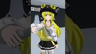 【しかのこのこのここしたんたん】ぶいのこ #shorts