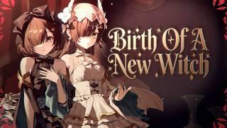 【】Birth of a new witch／海猫鸣泣之时【】 【七海Nana7mi】