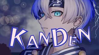 【歌ってみた】感電 / 米津玄師 (Cover) - 神丸ゆいと