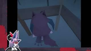 【Vtuber実況】【nophenia】夢の小さな探検家【demo】