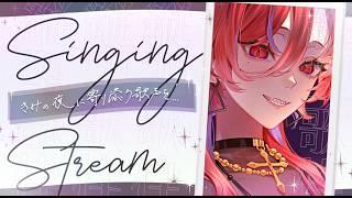 【🩸LIVE】定期歌枠　初見さん歓迎　まったり歌います  #ばんぴーる #shorts