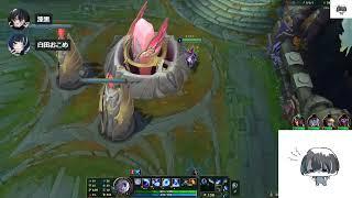 漆黒さんとデュオランク