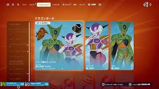 【フォートナイト】限界ニートVtuberとバイリンガル女の子
