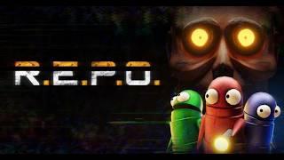 【R.E.P.O.】突発で1時間ほど適当にレポる【#VTuber】