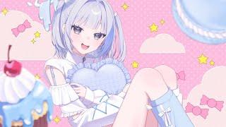 【歌ってみた】Melty Magic / 駄天使ななし