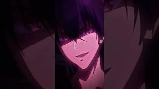 【魔王学院の不適合者 アノス】#魔王学院の不適合者 #アノスヴォルディゴード #shorts