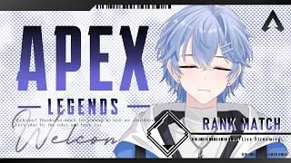 [APEX] ソロランク(修行)で強くなる！