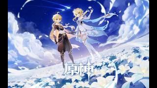 【#原神 】　初心者による原神　#shorts #vtuber
