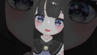 イメージチェンジしてみた🩵#vtuber #vtuber準備中 #新人vtuber #推して #推し不在おいで #個人vtuber #魔性の女a