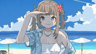 【雑談】夏休み最終週の夜、だらだら雑談【Vtuber】
