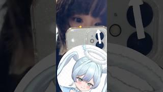 配信者vlogてかコンビニ行ってるだけだったわもはや住んでるアチィ🥵💦 #配信者の裏側 #日常vlog #ただのオタク #ggez 良すぎない？