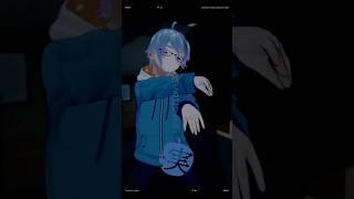 この終わり方好き【トリノコシティ踊ってみた】 #vtuber