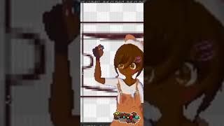 【切り抜き】数年越しに繋がったビデオ通話の怪談。2つの視点が合流した夜の話【怪談】