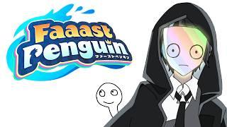 【FaaastPenguin/ファーストペンギン】画質とテストと召喚獣(見たことないから見てみたいよね)【薄影ねむ/Vtuber】