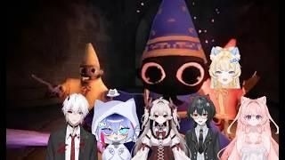【連動】繼續考驗友情 Ft.很多人~  ✧璃幽Liyou