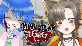 この世界には人狼でも出来る仕事がある♪