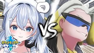 氷タイプジムだと思ってました【ポケモン剣盾】