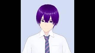 藍徳-Vtuber-スプラ好き のライブ配信