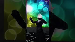 #VEAT で踊ったよ！　#vtuber  #VRoid