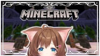 【VTuber】【ENG/日本語】🐕 Sike! It's time for Minecraft not GTAV 😂マイクラに変えた! ♡🐕 #vtuber #vsinger #個人vtuber