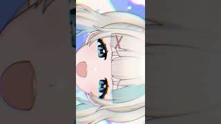 ハロウィンすぎちゃったけど可愛いから💭 #vtuber #新人vtuber