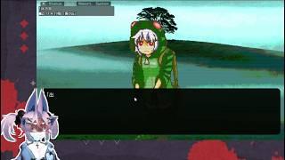【Vtuber初見実況】再現されたじごくちほー【アライさんマンション探索ゲーム～Incarnation～】