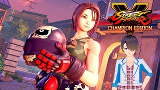 【ストＶ】ランクマやるよー【ダイヤ目指して】